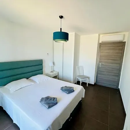 Apartment Superbe T3 Front De Au Centre De Propriano *