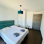 דירה Superbe T3 Front De Au Centre De *