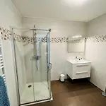 דירה Superbe T3 Front De Au Centre De *