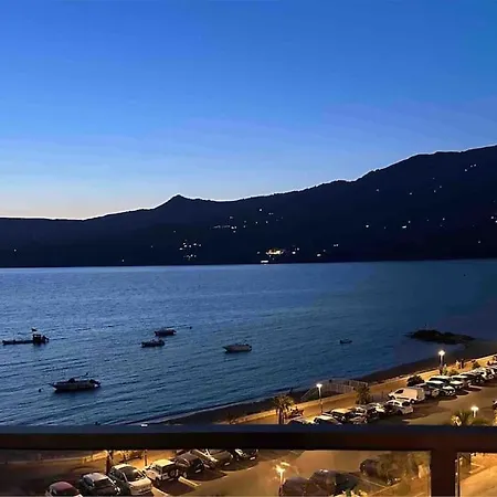 Apartamento Superbe T3 Front De Au Centre De *