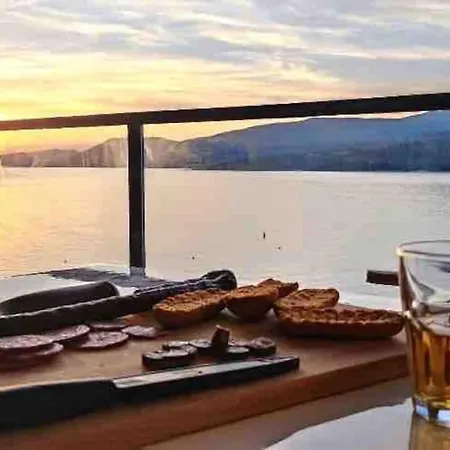 Superbe T3 Front De Au Centre De Apartamento