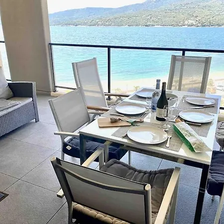 Apartamento Superbe T3 Front De Au Centre De *