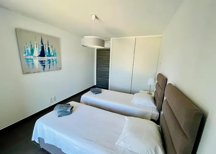 Superbe T3 Front De Au Centre De Apartment